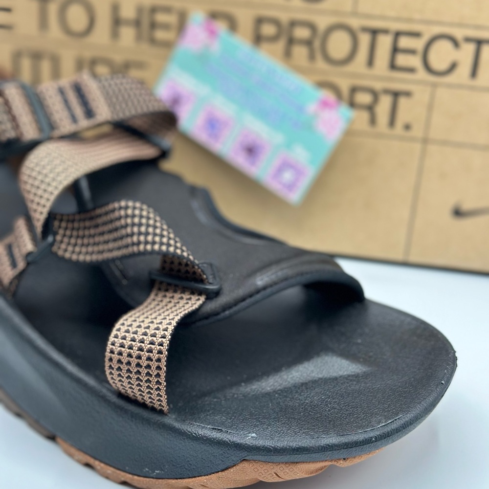 NIKE‎ ONEONTA NEXT NATURE SANDAL (12) NO BOX - Picture 2 of 7